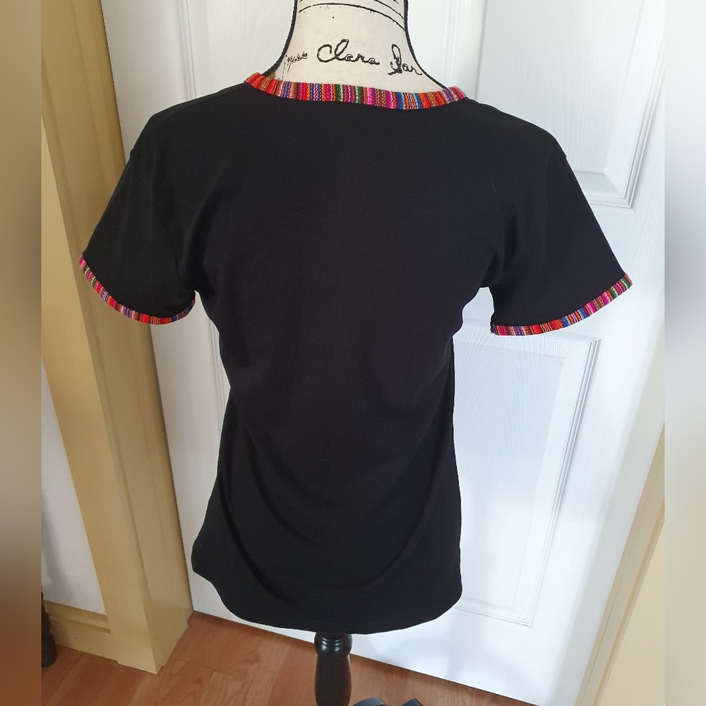 Llama t-shirt - Picture 3 of 6